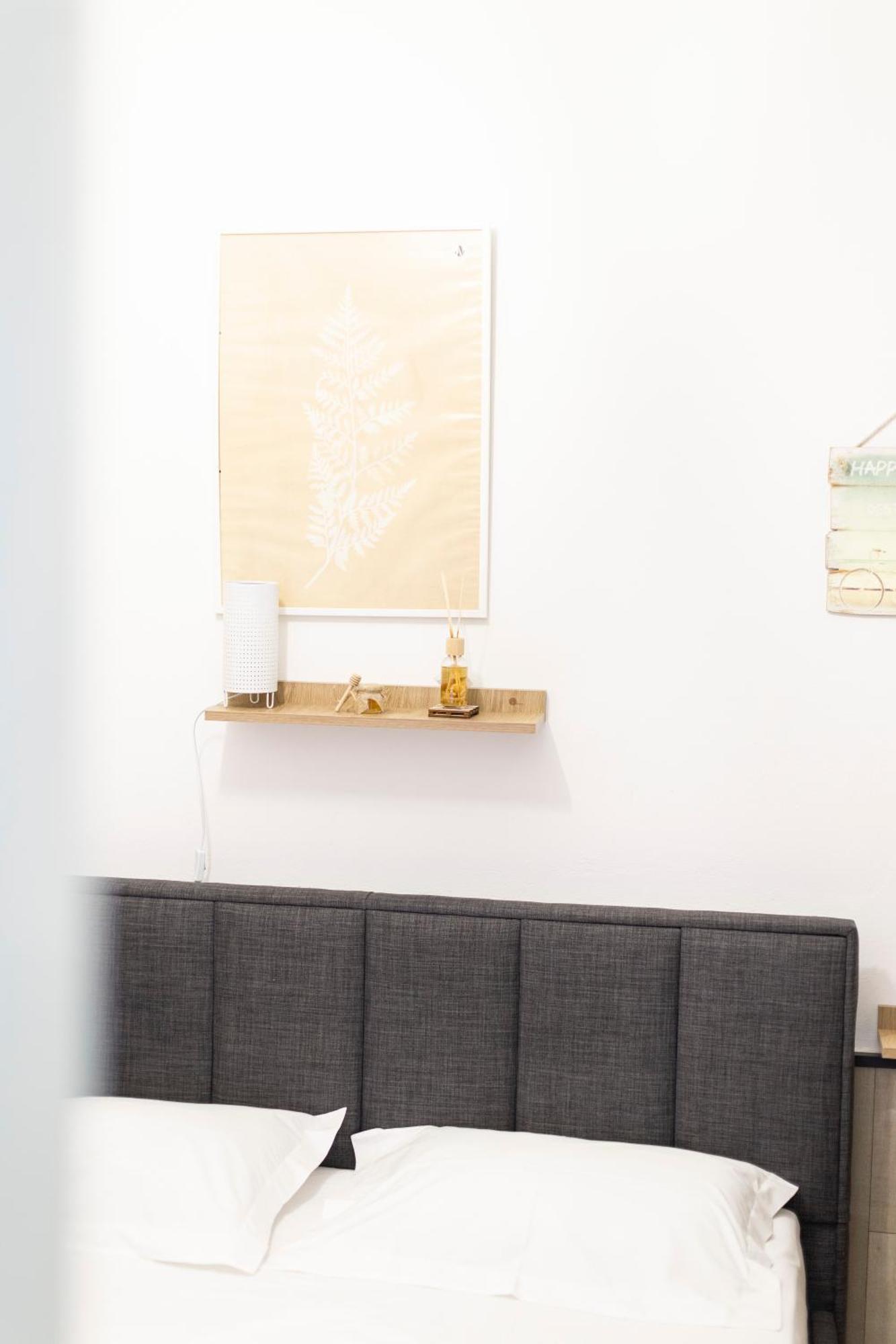 Tiny Cute Studio Near The City Center - 5 Min Walk Tiranë Ngoại thất bức ảnh