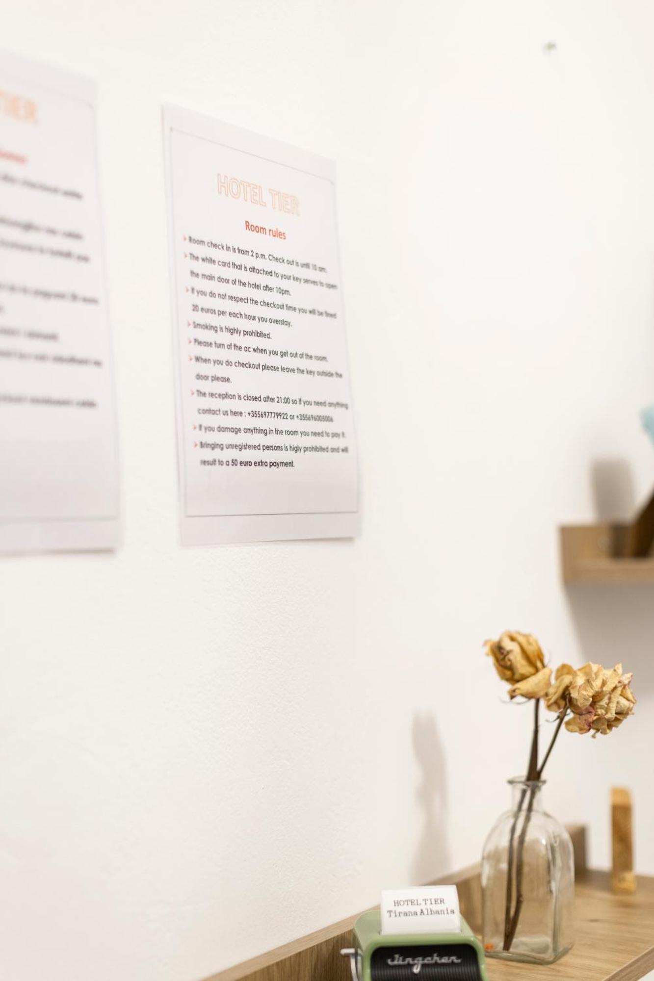 Tiny Cute Studio Near The City Center - 5 Min Walk Tiranë Ngoại thất bức ảnh